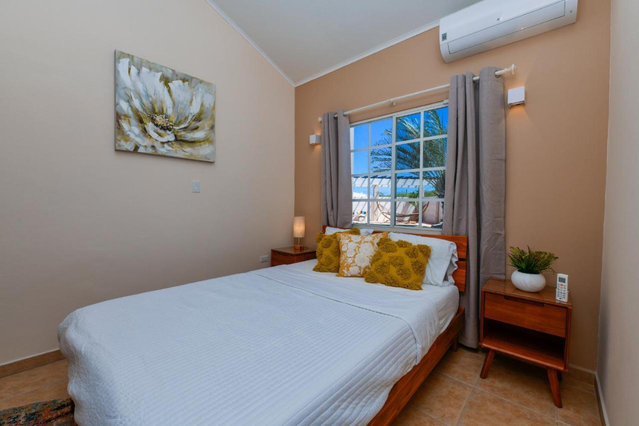 Villa Tamar Palm Beach Exterior foto